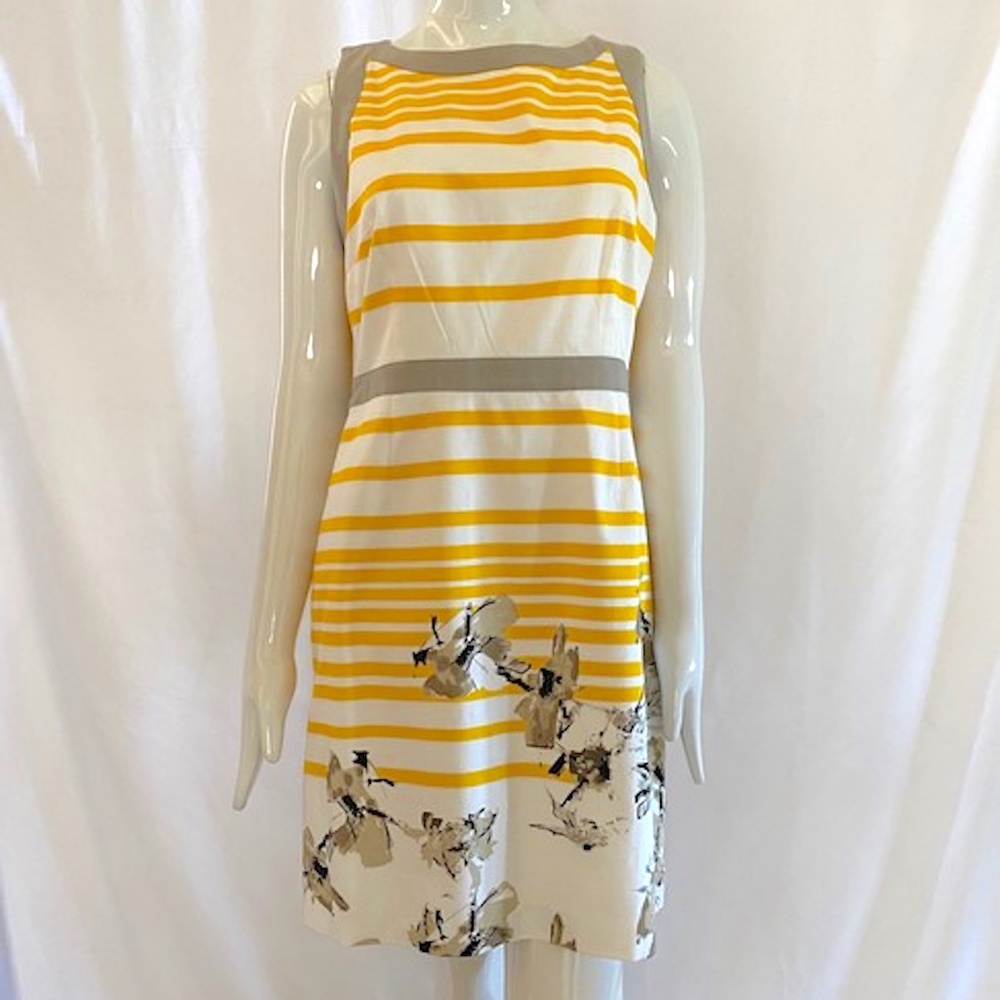 CASUAL SUMMER DRESS